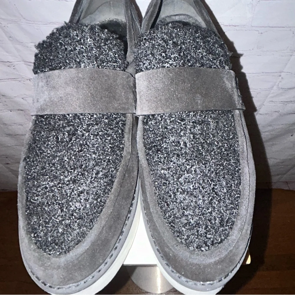 Vince Zola Slip-On‎ Loafers women’s size 8.5 - Picture 8 of 10
